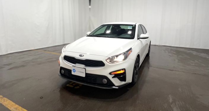 Thumbnail: 2019 Kia Forte - 1