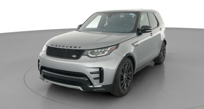 2020 Land Rover Discovery Landmark Edition -
                  Haines City, FL