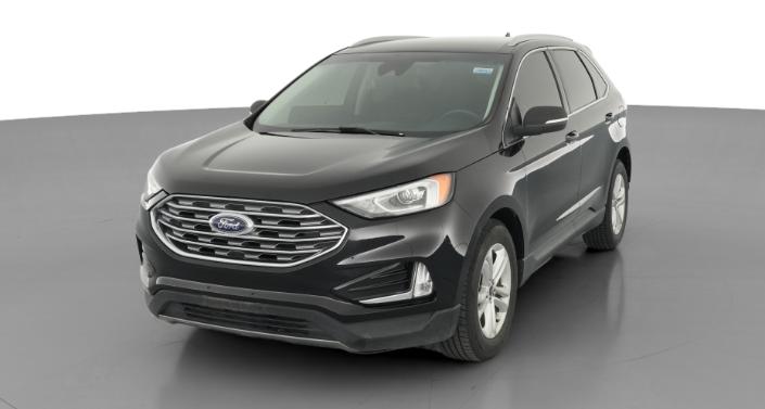 Thumbnail: 2020 Ford Edge - 1