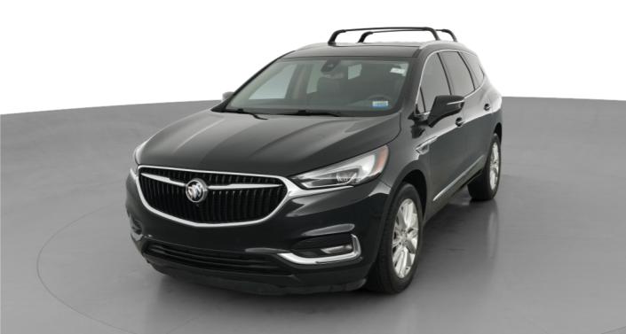 Thumbnail: 2021 Buick Enclave - 1