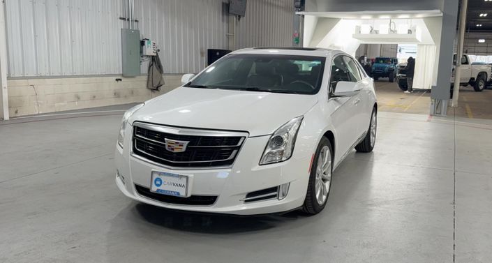 2017 Cadillac XTS Luxury -
                  Kansas City, MO