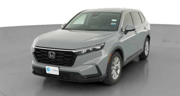 Thumbnail: 2024 Honda CR-V - 1