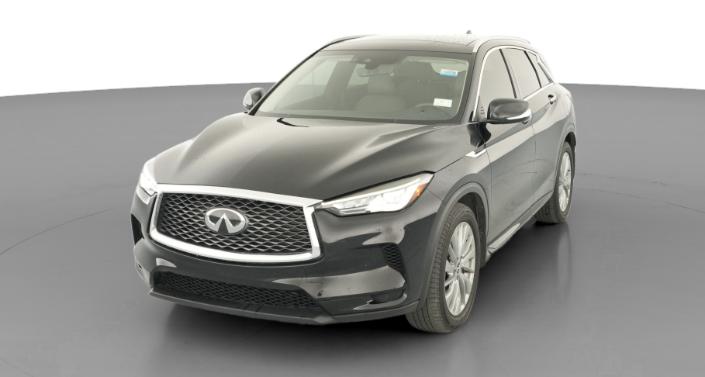 Thumbnail: 2023 INFINITI QX50 - 1