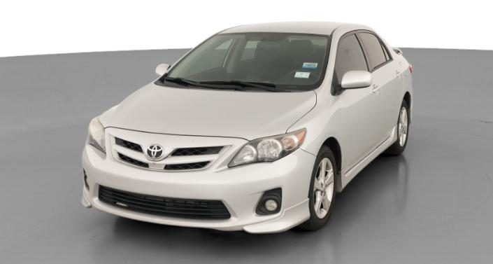 Thumbnail: 2013 Toyota Corolla - 1