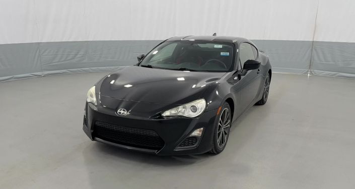 2015 Scion FR-S Base -
                  Akron, NY