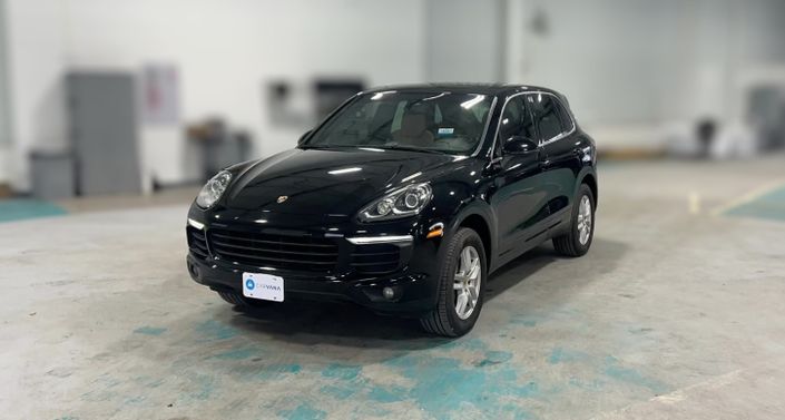 2016 Porsche Cayenne Base -
                  Manville, NJ