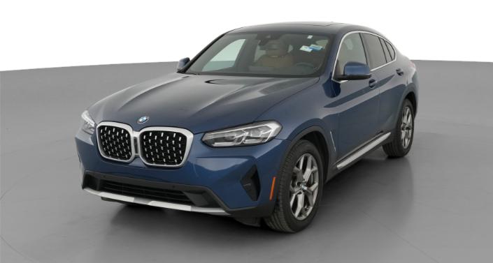 Thumbnail: 2023 BMW X4 - 1