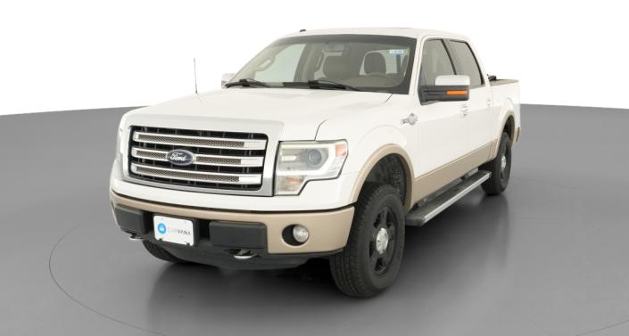 2013 Ford Econoline E-150 -
                  Haines City, FL