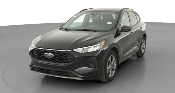 Thumbnail: 2023 Ford Escape - 1