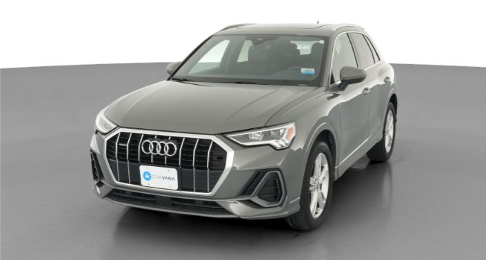 Thumbnail: 2020 Audi Q3 - 1