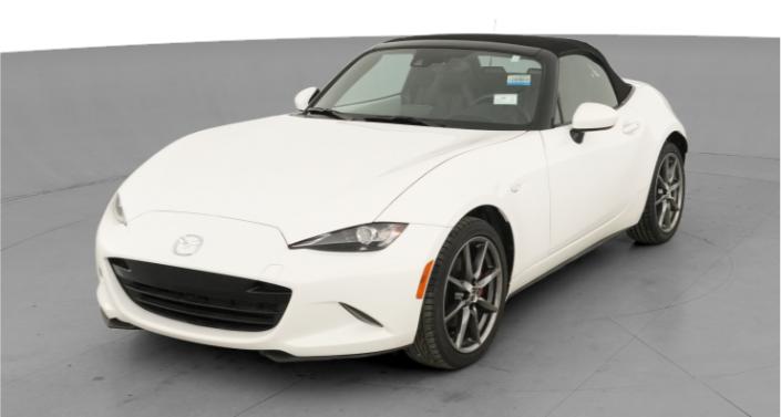 Thumbnail: 2016 Mazda MX-5 Miata - 1