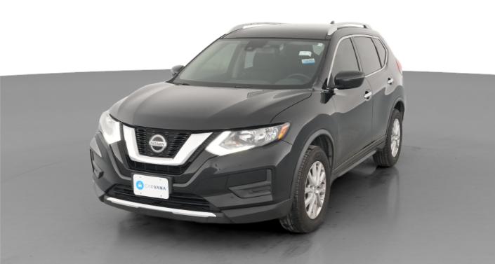 Thumbnail: 2020 Nissan Rogue - 1
