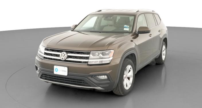 Thumbnail: 2019 Volkswagen Atlas - 1