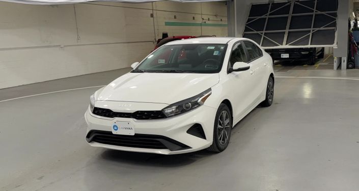 Thumbnail: 2023 Kia Forte - 1