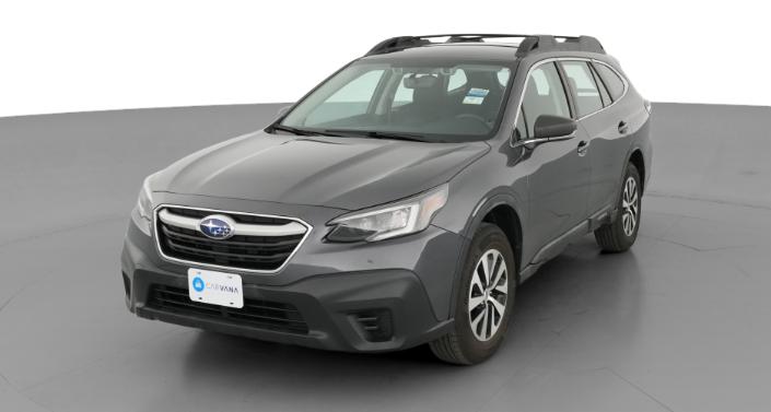 Thumbnail: 2020 Subaru Outback - 1