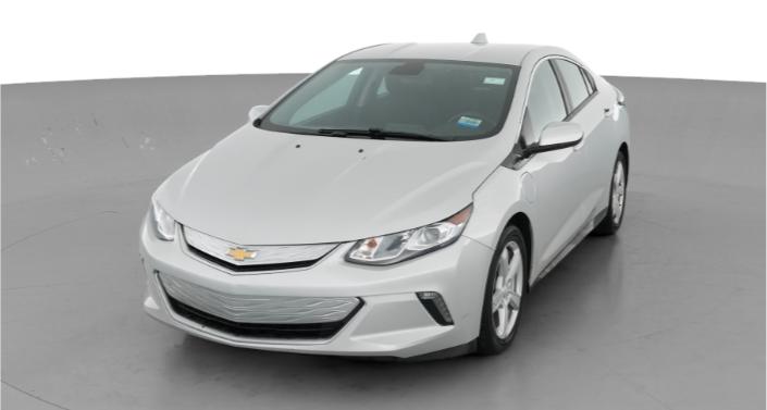 2017 Chevrolet Volt LT -
                  Lorain, OH