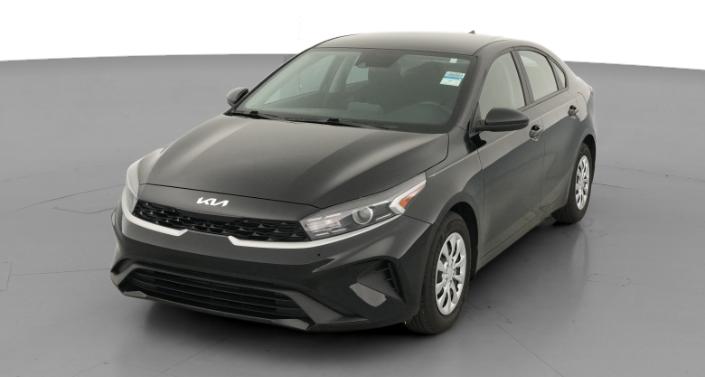 Thumbnail: 2024 Kia Forte - 1