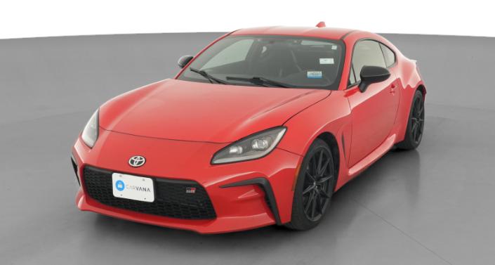 2022 Toyota GR86 Premium -
                  Trenton, OH