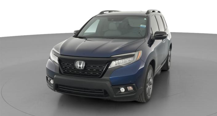 Thumbnail: 2020 Honda Passport - 1