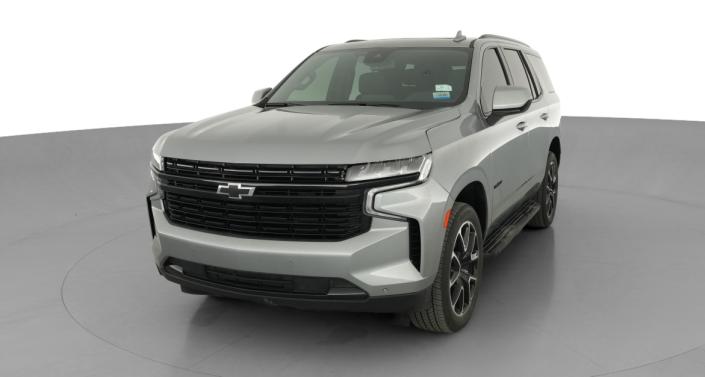 Thumbnail: 2023 Chevrolet Tahoe - 1