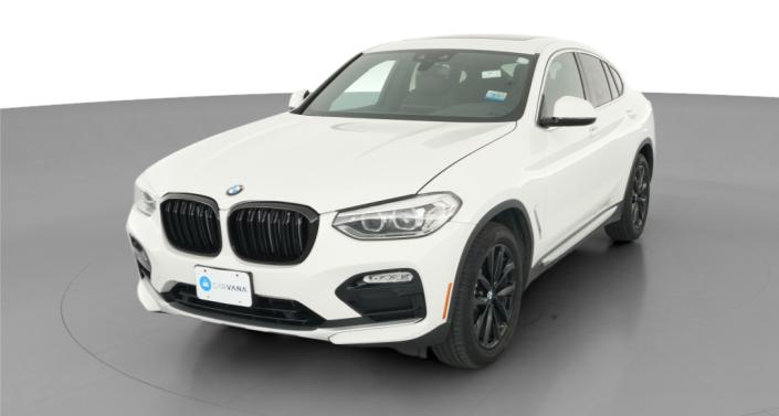 2019 BMW X4 xDrive30i -
                  Rocklin, CA