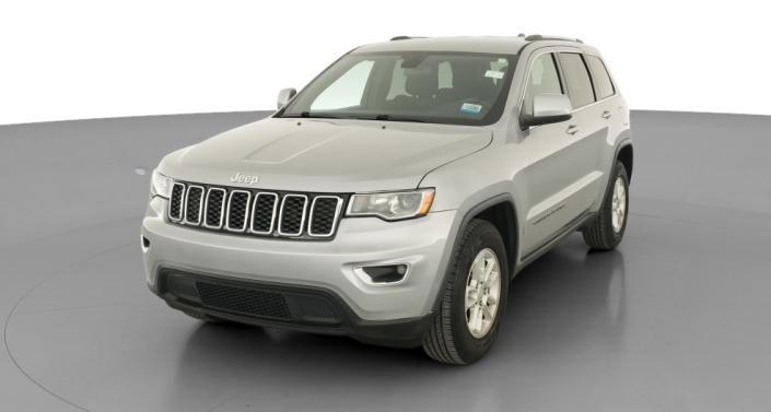 Thumbnail: 2018 Jeep Grand Cherokee - 1