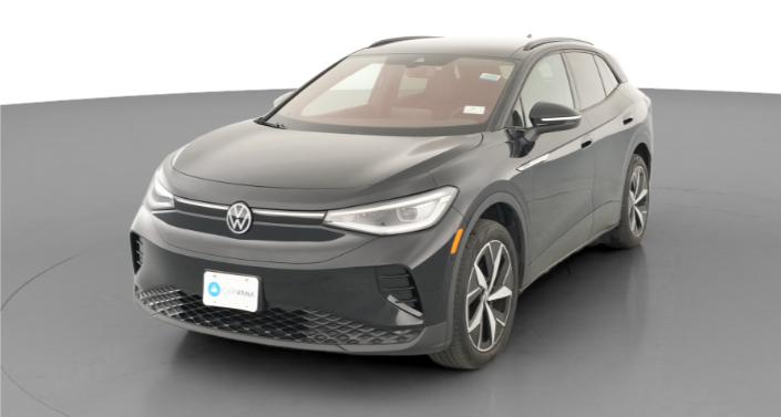 Thumbnail: 2023 Volkswagen ID.4 - 1