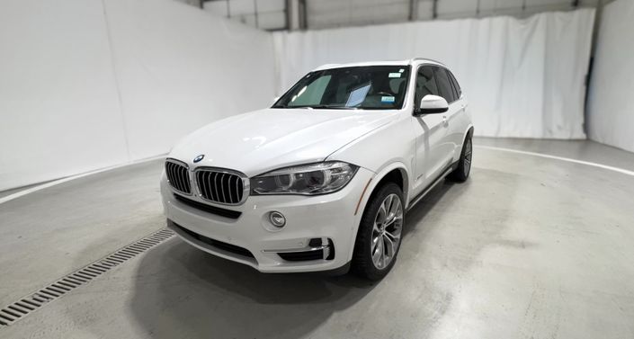 Thumbnail: 2018 BMW X5 - 1