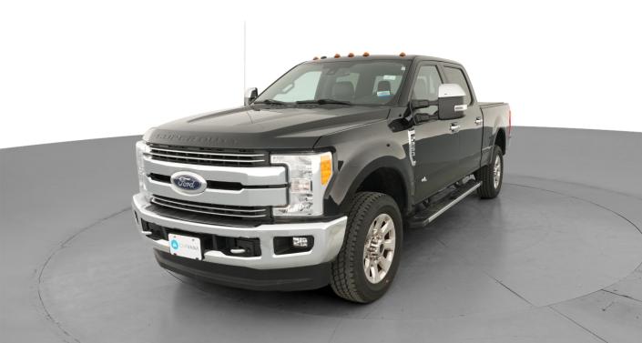 Thumbnail: 2017 Ford Econoline - 1