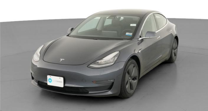 Thumbnail: 2020 Tesla Model 3 - 1