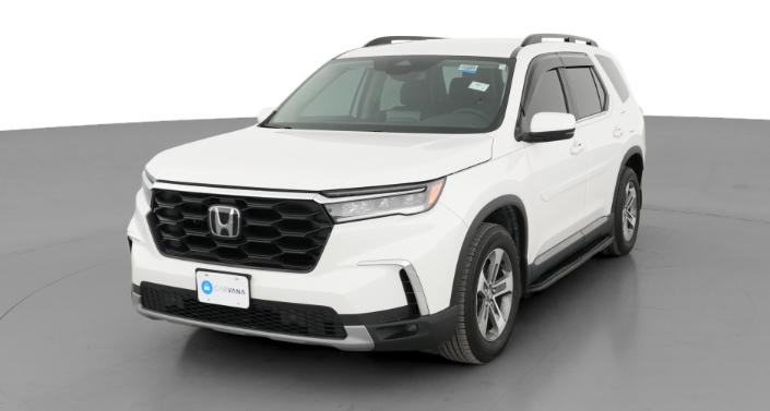 Thumbnail: 2023 Honda Pilot - 1