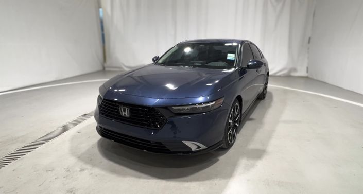Thumbnail: 2023 Honda Accord - 1