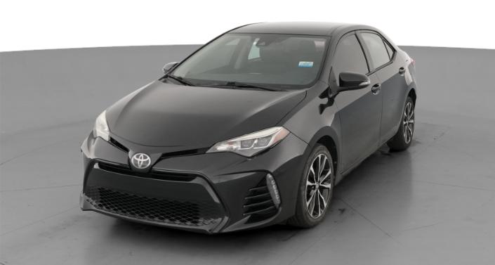 Thumbnail: 2017 Toyota Corolla - 1