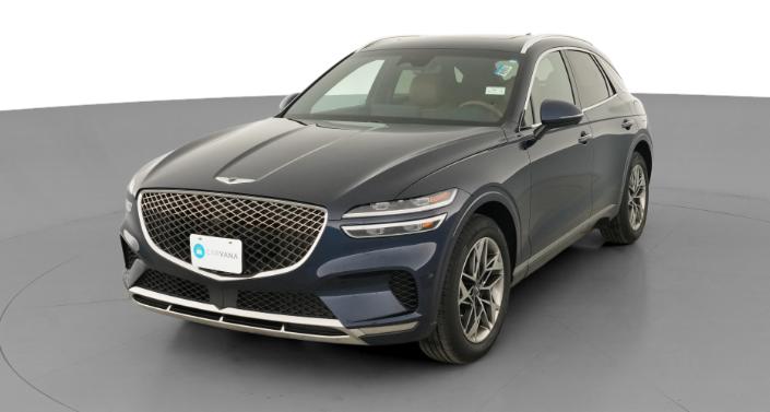 2022 Genesis GV70 Standard -
                  Hebron, OH