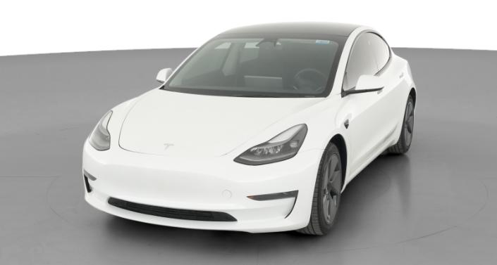 Thumbnail: 2023 Tesla Model 3 - 1