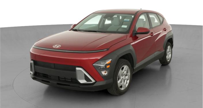 Thumbnail: 2025 Hyundai Kona - 1