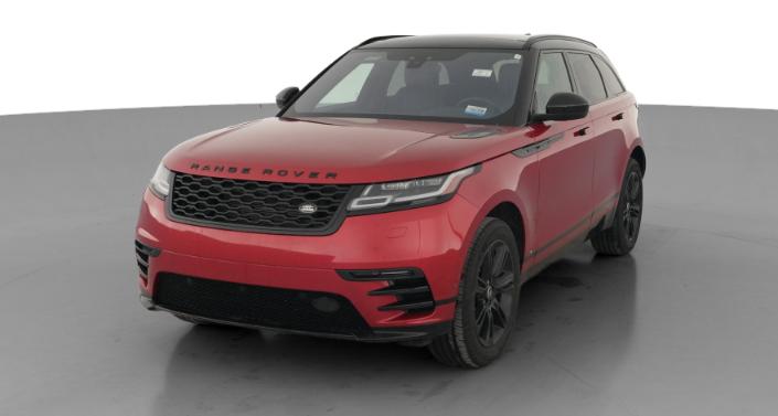 2019 Land Rover Range Rover Velar R-Dynamic SE -
                  Indianapolis, IN