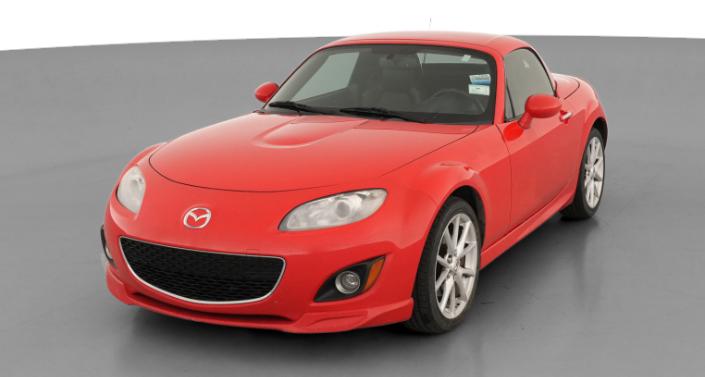2011 Mazda MX-5 Miata Touring -
                  Auburn, GA