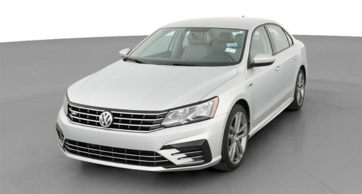 Thumbnail: 2018 Volkswagen Passat - 1
