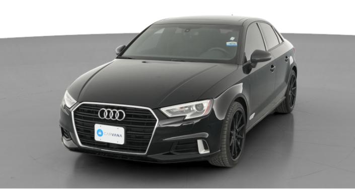 Thumbnail: 2018 Audi A3 - 1
