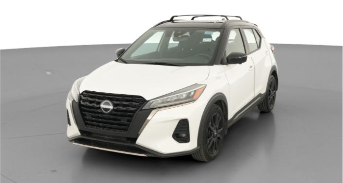 Thumbnail: 2022 Nissan Kicks - 1