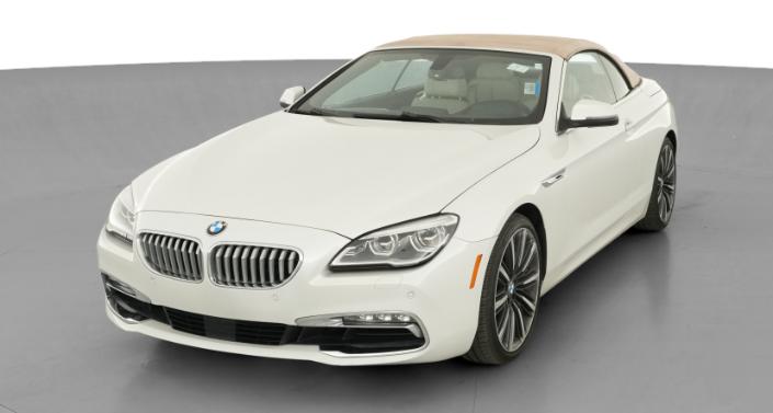 2016 BMW 6 Series 650i -
                  Colonial Heights, VA