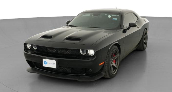 Thumbnail: 2022 Dodge Challenger - 1