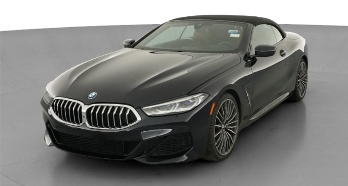 2020 BMW 8 Series 840i -
                  Colonial Heights, VA