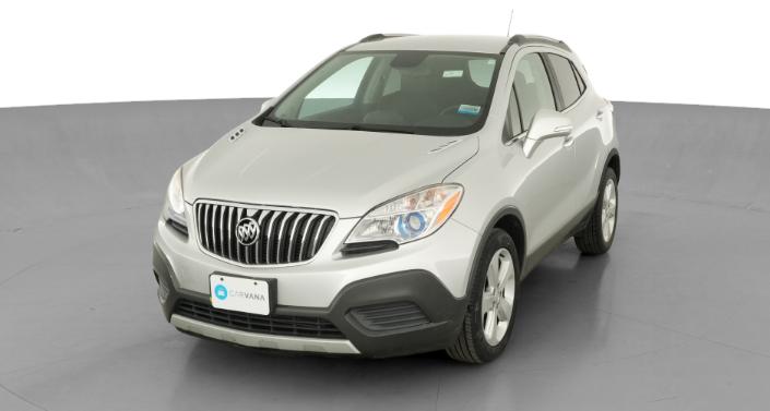 2016 Buick Encore Base -
                  Colonial Heights, VA