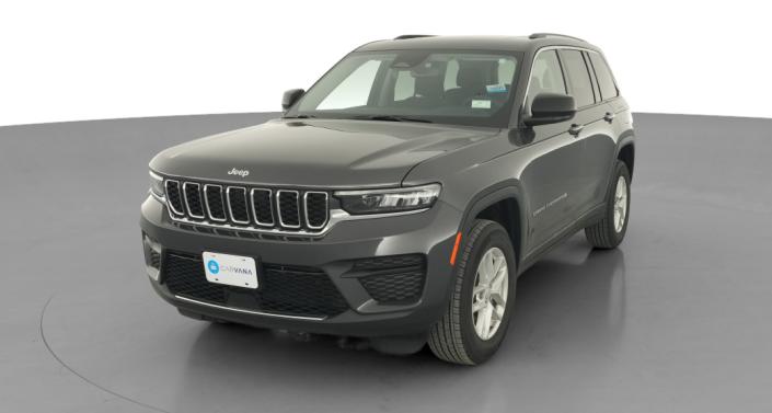Thumbnail: 2023 Jeep Grand Cherokee - 1
