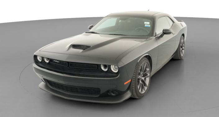 Thumbnail: 2023 Dodge Challenger - 1