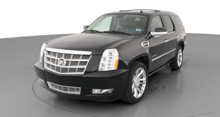 2010 Cadillac Escalade  -
                  Haines City, FL