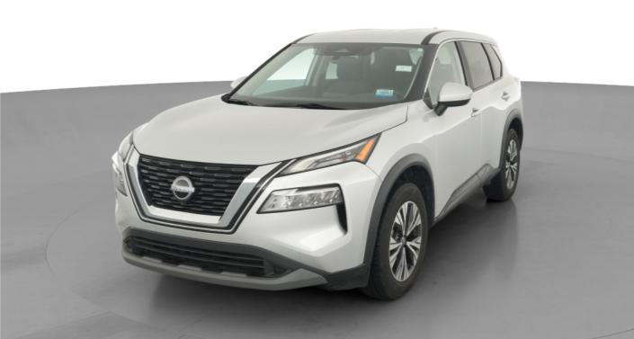 Thumbnail: 2023 Nissan Rogue - 1