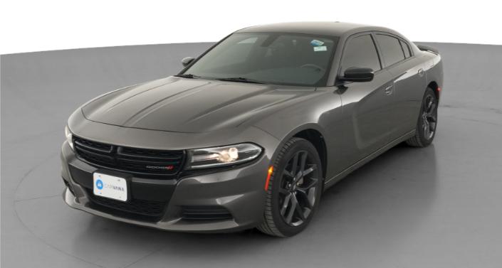 Thumbnail: 2021 Dodge Charger - 1